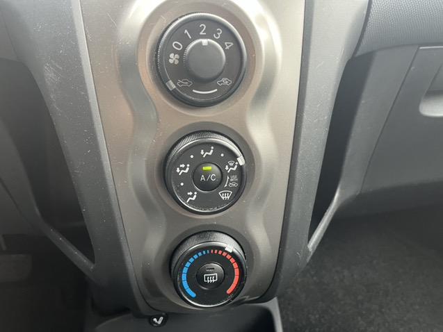 Toyota Yaris 1.3 vvti aspiration