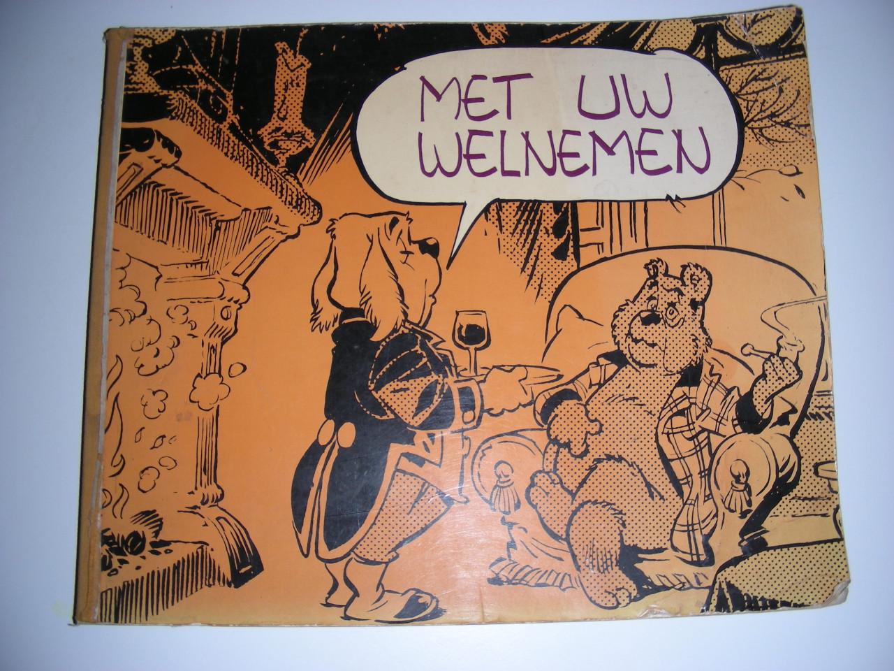 Stripboeken 2.