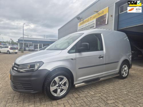 Volkswagen Caddy 2.0 tdi l1h1 bmt trendline marge