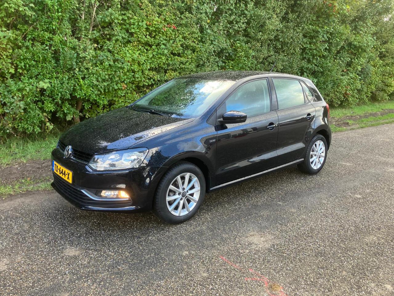 Volkswagen Polo 1.0