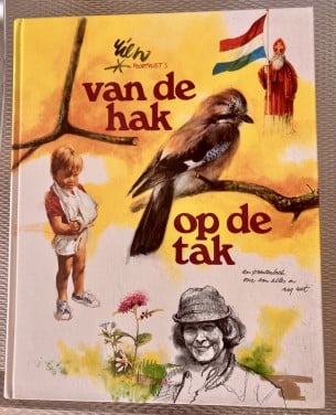 Rien Poortvliet