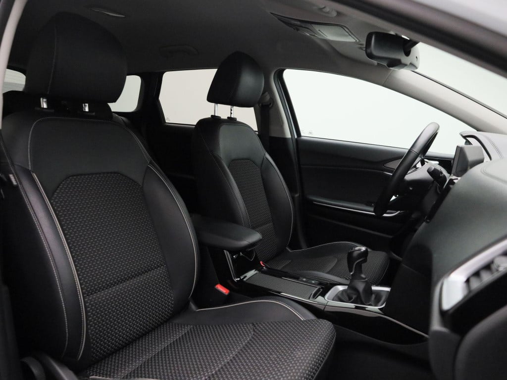 Kia Ceed Sportswagon 1.0 t-gdi dynamicplusline | navigatie | stoel/stuur ve