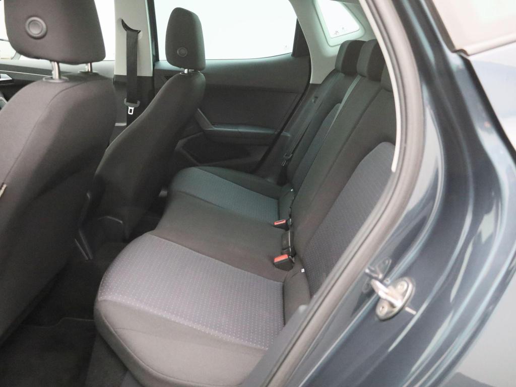 Seat Ibiza 1.0 ecotsi style business intense | apple carplay / android auto