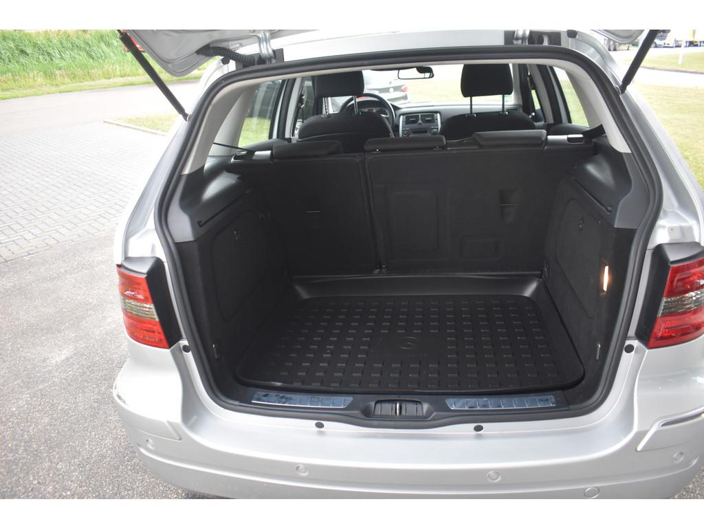 Mercedes-Benz B-Klasse 170 | automaat