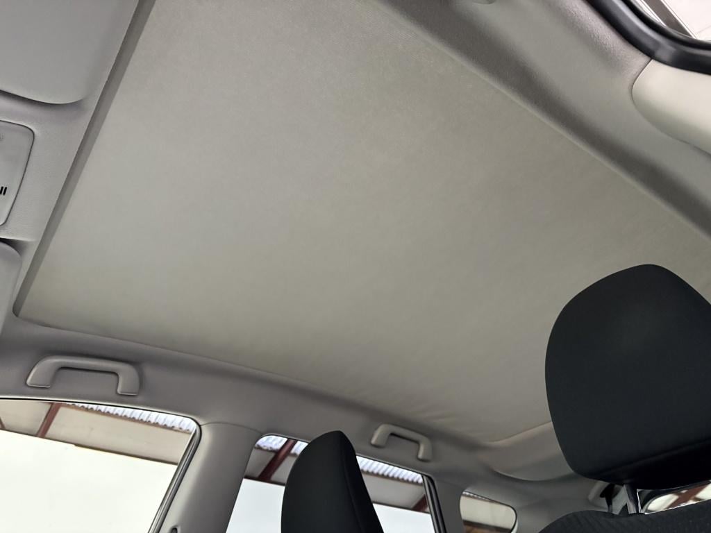 Toyota Verso-s 1.3 vvt-i dynamic | lage km-stand |