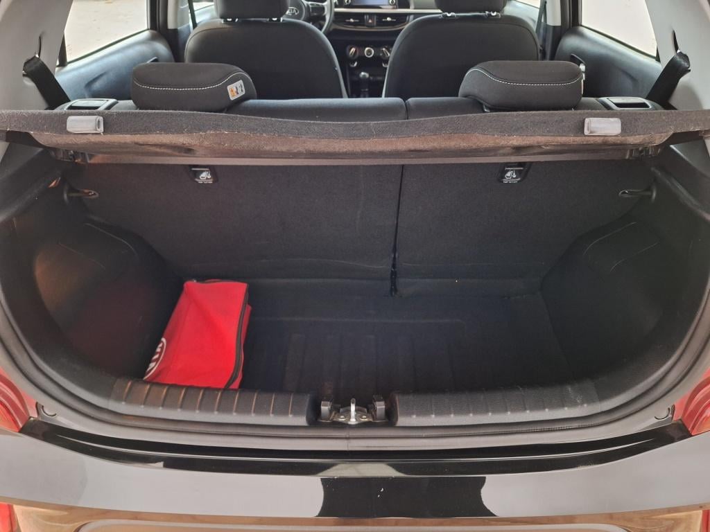 Kia Picanto 1.0 cvvt comfortplusline navigator | camera | navigatie