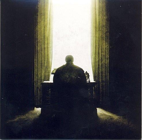 Opeth - Watershed cd+dvd+boekje