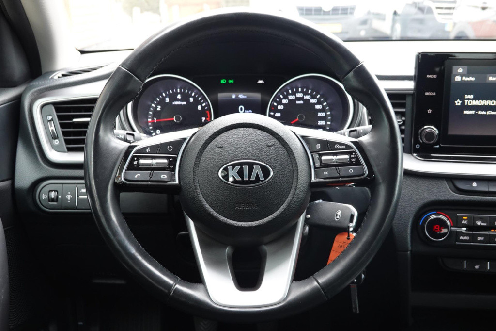 Kia Ceed Sportswagon 1.0 t-gdi comfortline