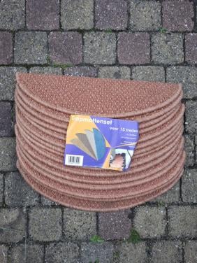 Trapmattenset