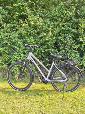Stadsfiets Kalkhoff