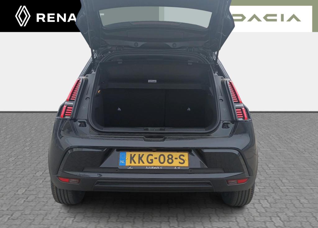 Renault 5 comfort range techno 52 kwh - v2g / pack winter