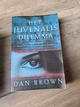 Thriller Het Juvenalis dilemma