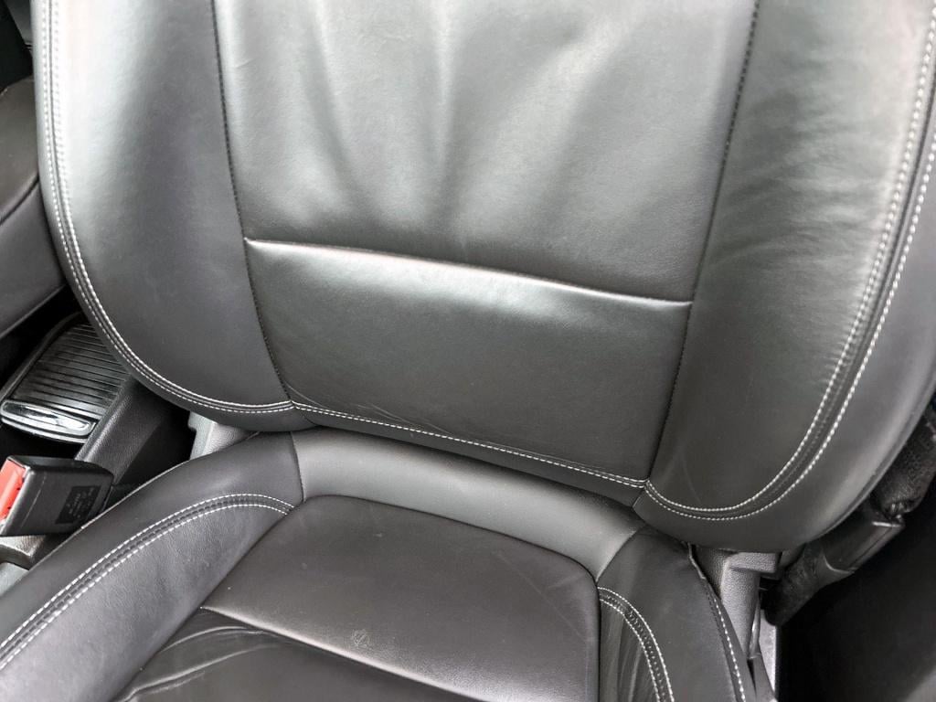 Opel Mokka 1.4 turbo black edition | lederen bekleding | camera | schuif- k