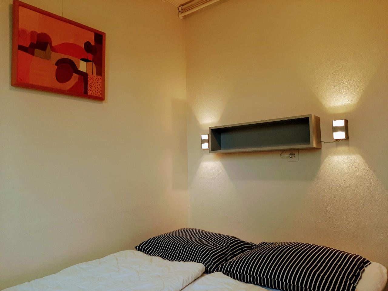 4p. vakantiebungalow, 10 min wandelen: zee, strand, duin en bos