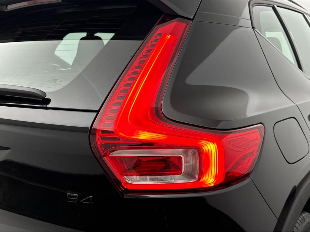 Volvo XC40 b4 plus black edition lounge 360 camera
