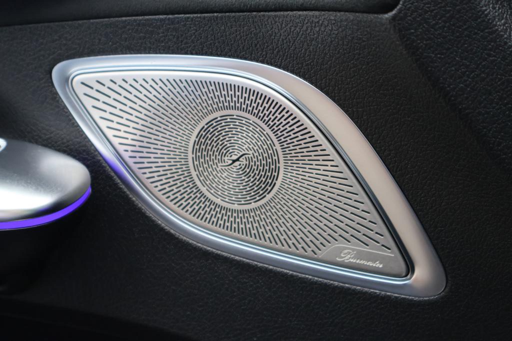 Mercedes-Benz Eqe 300 amg line 89 kwh i panoramadak i burmester i distronic