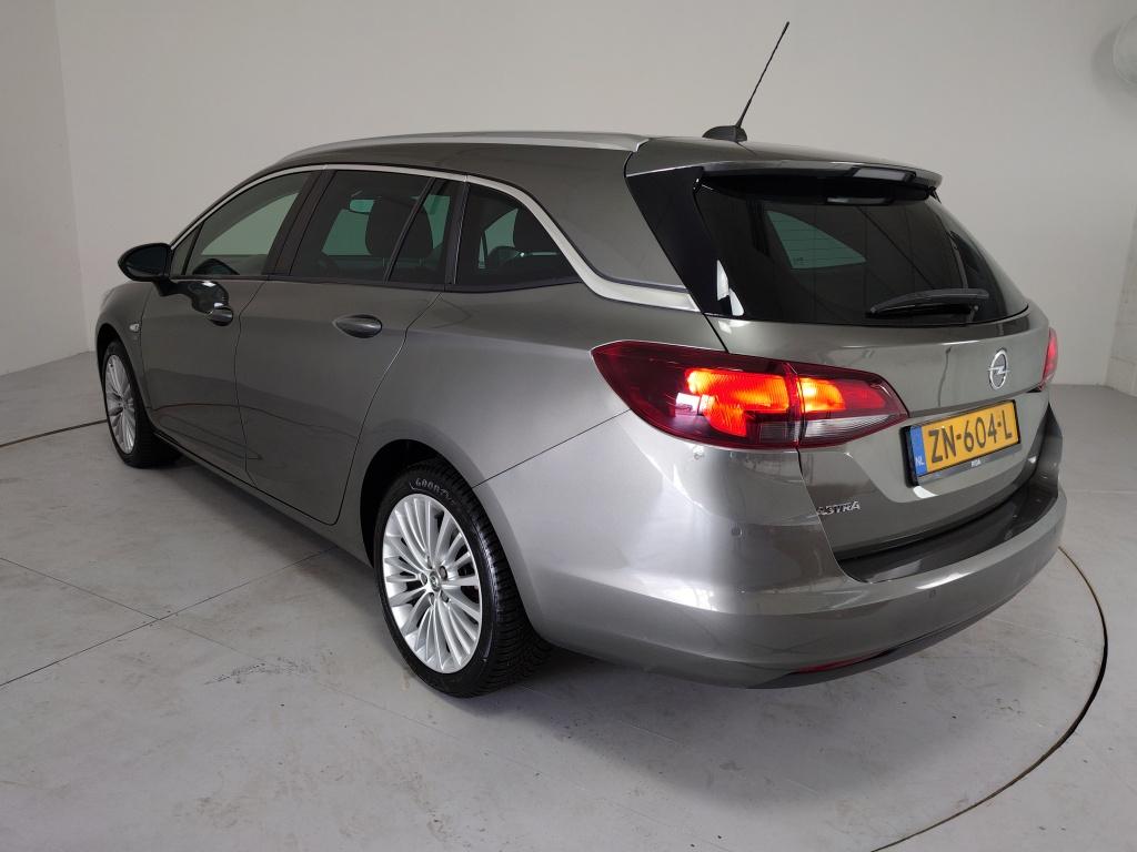 Opel Astra sports tourer 1.4 t. 120 jaar edition