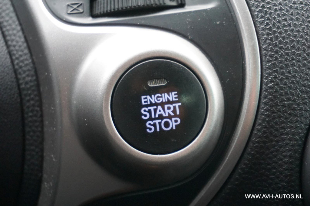 Hyundai Ix35 1.6i gdi style
