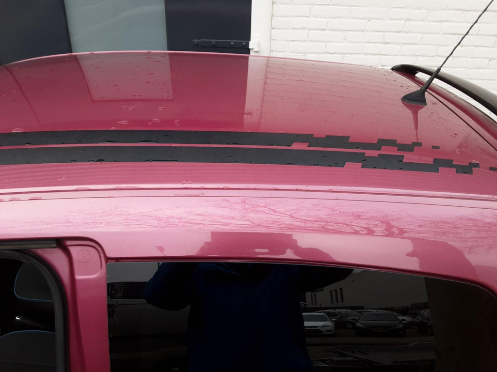 Renault Twingo 1.2 16v collection