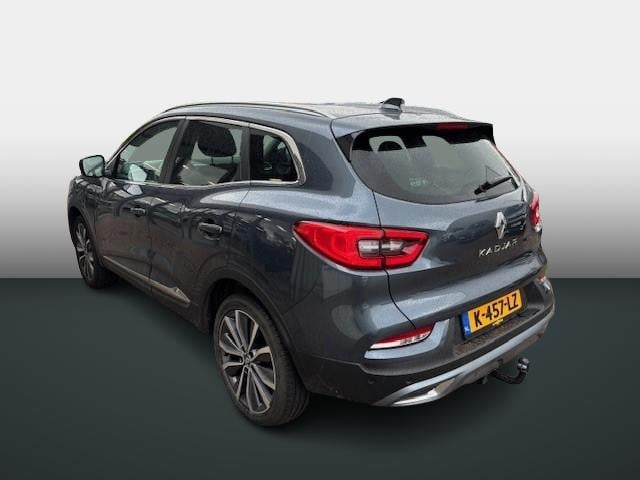 Renault Kadjar tce 140 intens | trekhaak | panoramadak | 19 inch | navigati