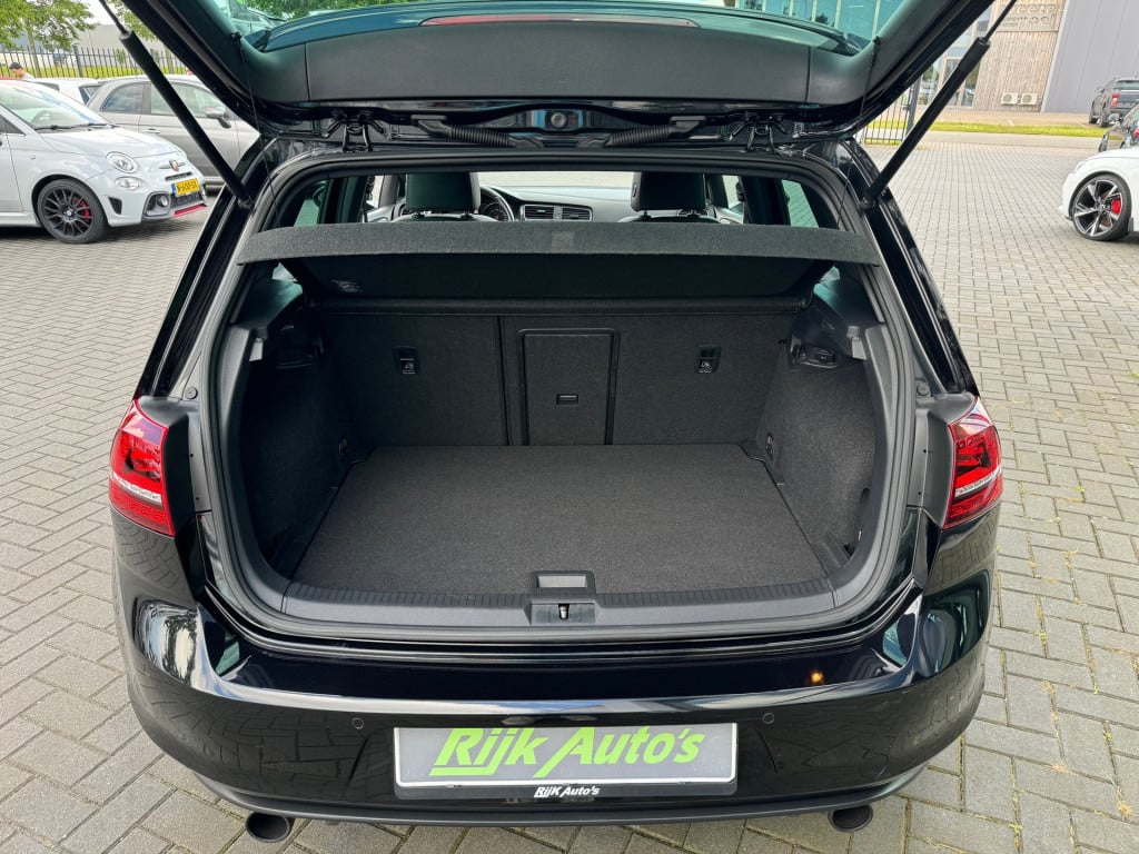 Volkswagen Golf 2.0 tsi gti performance * panoramadak * leer * xenon * navi