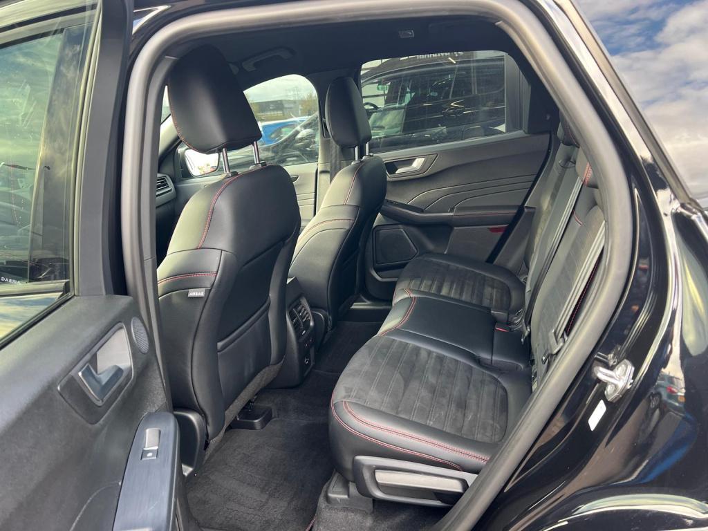 Ford Kuga 2.5 phev e-cvt 225pk st-line x