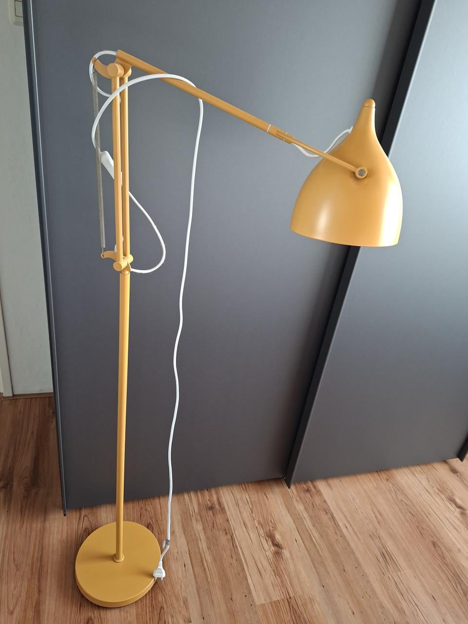 Vloerlamp