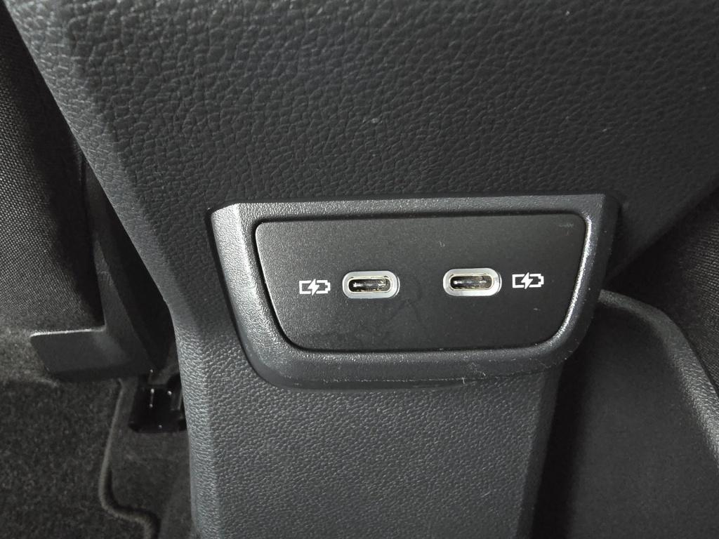Volkswagen Polo occasion 1.0 tsi highline | blauw | tweedehands volkswagen 
