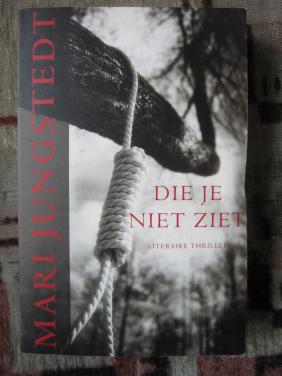 Geweldig mooi boek