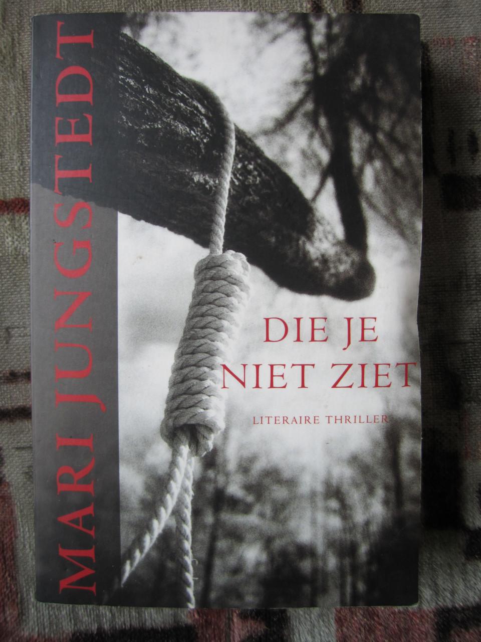 Geweldig mooi boek