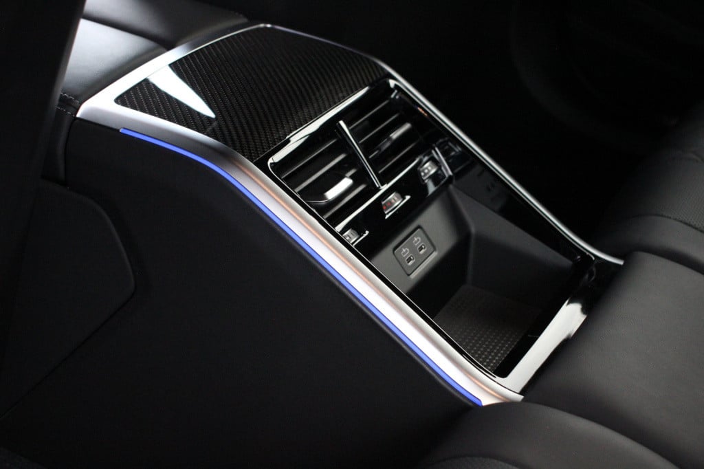 BMW M8 8-serie gran coupé competition | 1e eigenaar | carbon | orig. nl