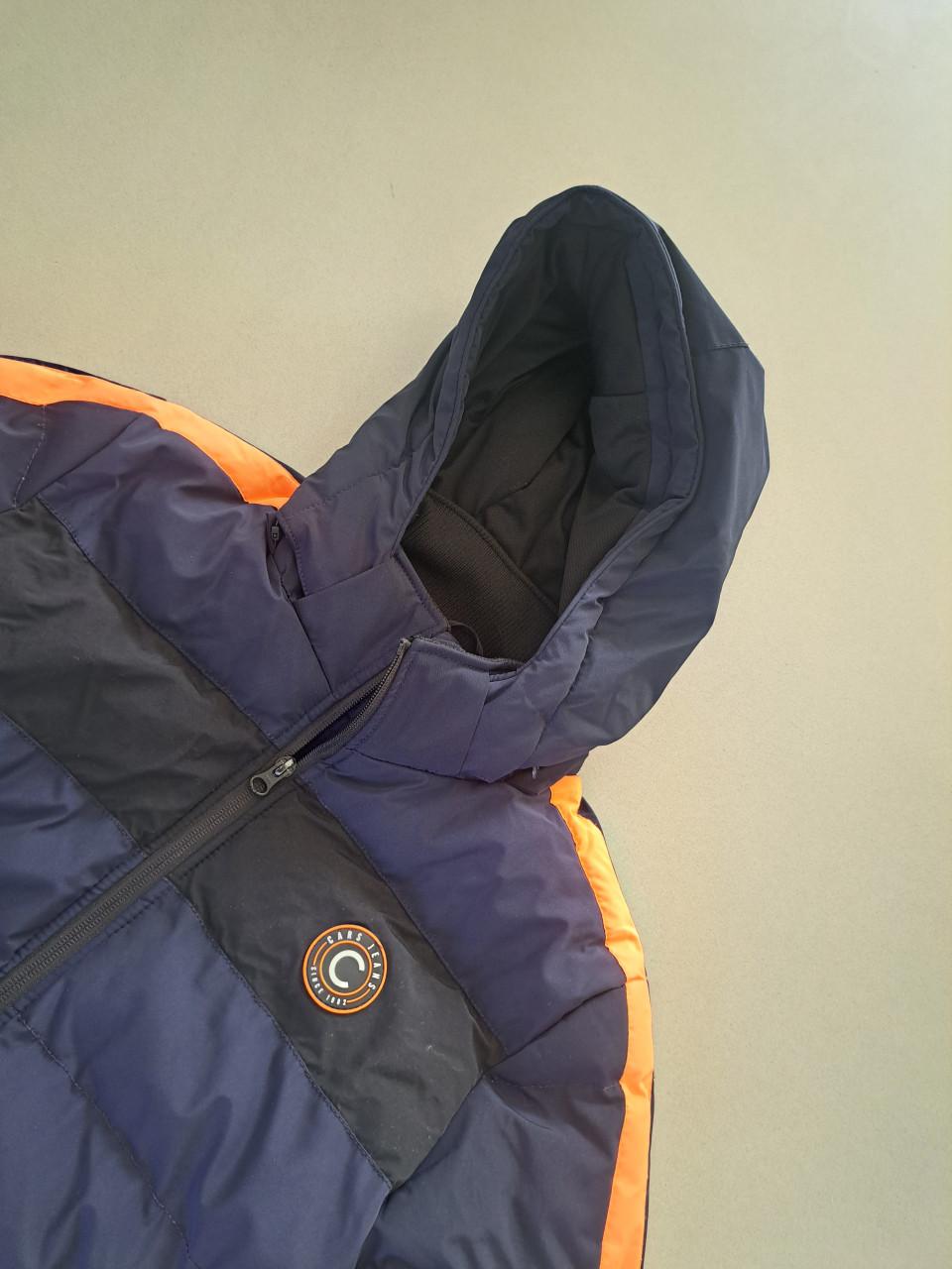 Zo goed als nieuwe Cars Jeans Winterjas