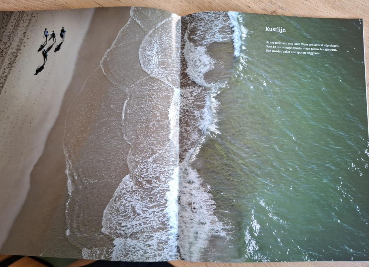 Zeeland belicht, door Jan van Damme, fotografie Ruden Riemens