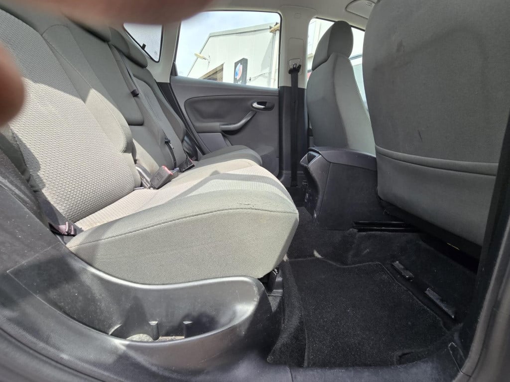 Seat Altea 1.6 stylance