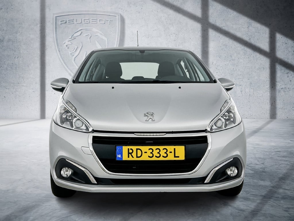 Peugeot 208 1.2 puretech blue lion | rijklaar |