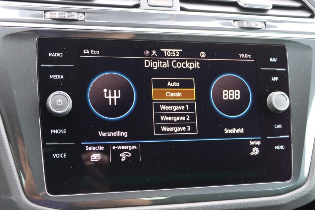 Volkswagen Tiguan 1.4 tsi ehybrid r-line business + 245pk dsg6