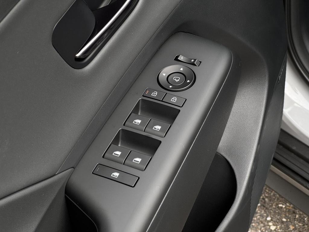 Hyundai Kona 1.6 gdi hev n line sky