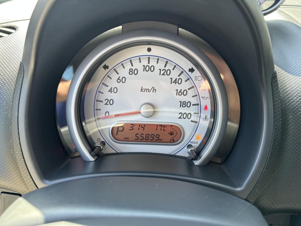 Suzuki Splash 1.2 exclusive automaat|airco|lage km stand|hoogzitter