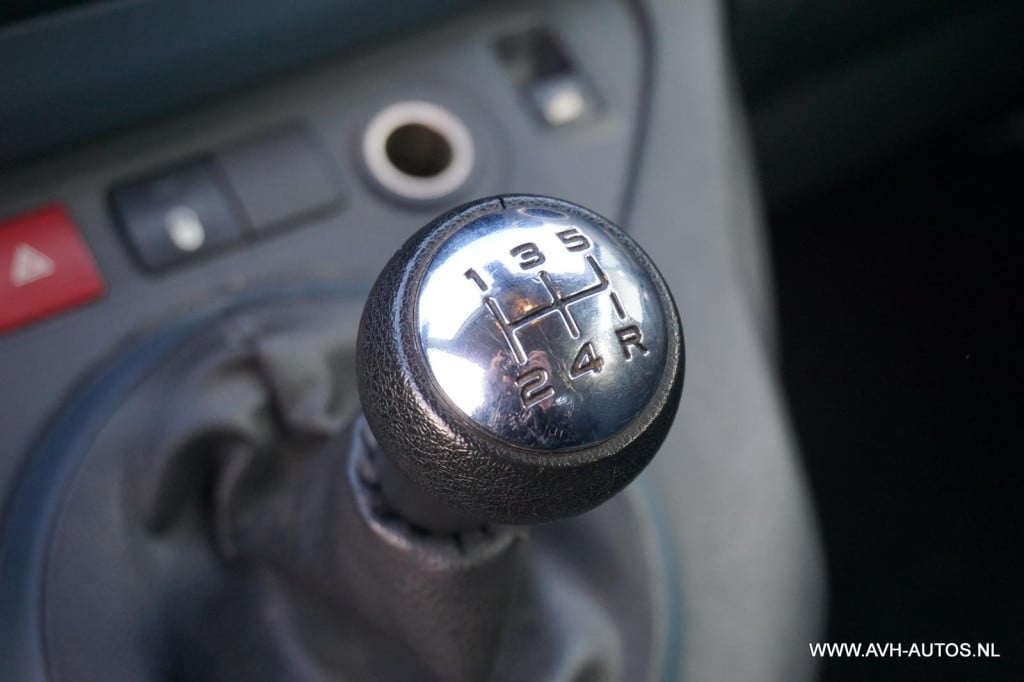 Peugeot Partner tepee 1.6 hdif xt, exportkoopje!!