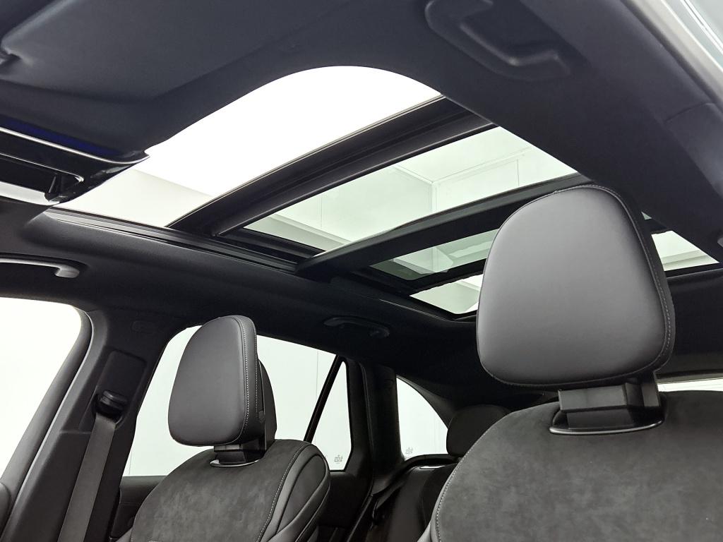 Mercedes-Benz Glc coupé 300 e 4matic sport edition | premium | nightpakket 