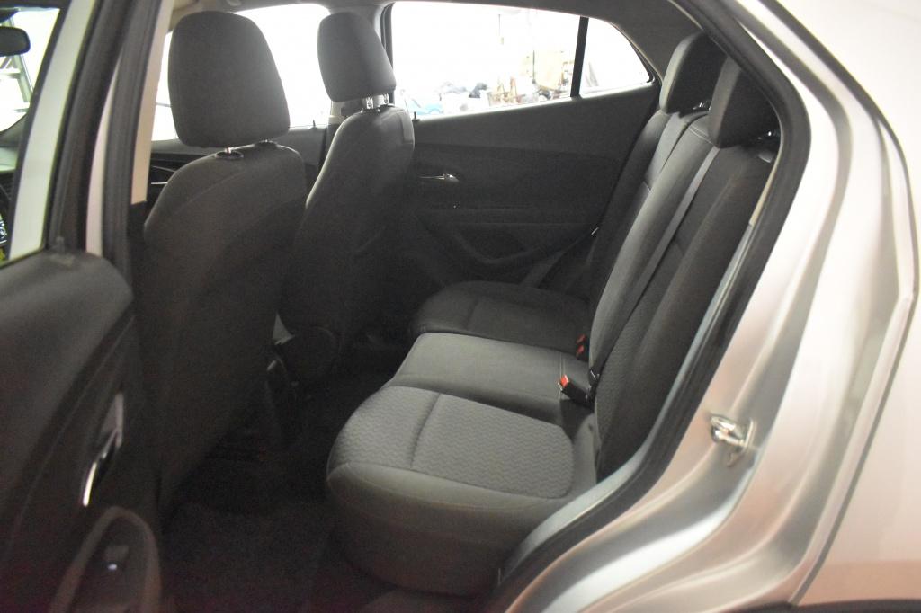 Opel Mokka 1.4 turbo innovation | trekhaak | cruise control | climate contr