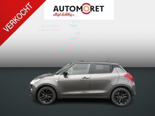 Suzuki Swift 1.2 select smart hybrid
