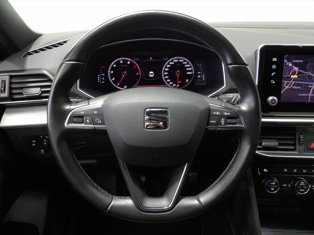 Seat Tarraco 1.5 tsi 150pk style