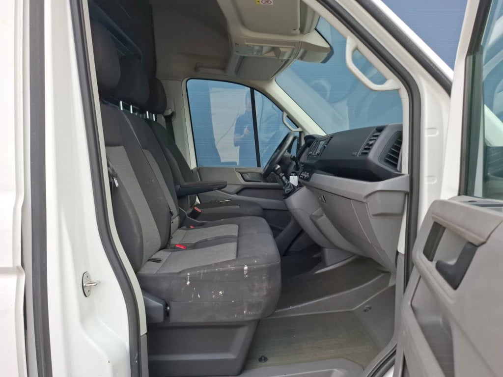Volkswagen Crafter 35 2.0 tdi l3h3 trendline imperial  / trekhaak / euro 6 