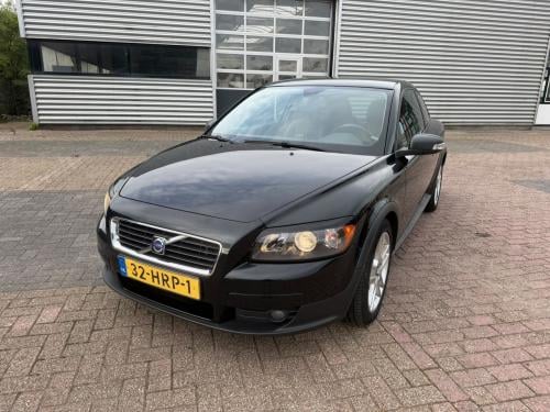 Volvo c 30  bj 2009  2450 euro