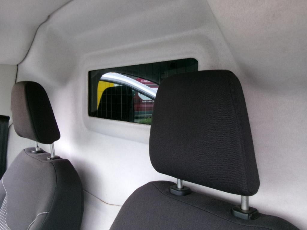 Ford Courier 1.5 tdci airco, cr.contr navi, schuifd. tr.h.