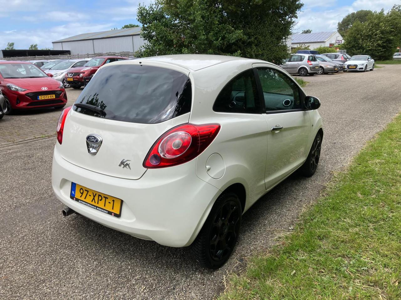Ford Ka 1.2