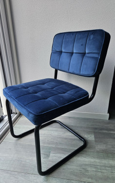 Eetkamerstoelen