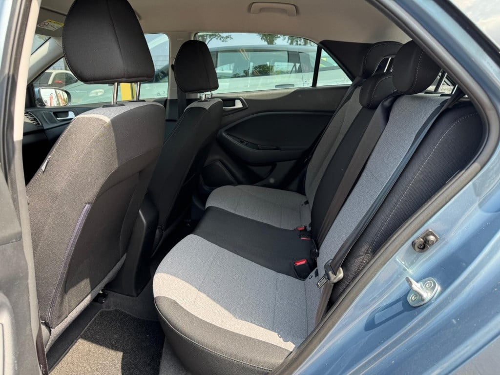 Hyundai I 20 1.2 hp i-motion comf