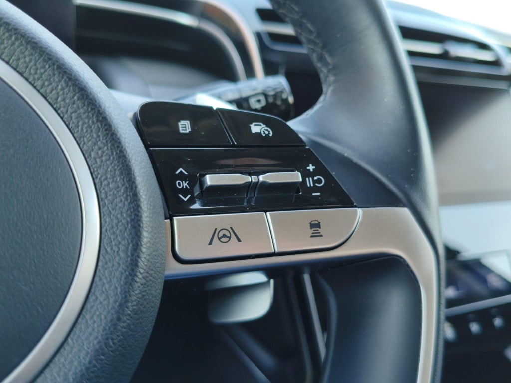 Hyundai Tucson 1.6 t-gdi phev premium 4wd